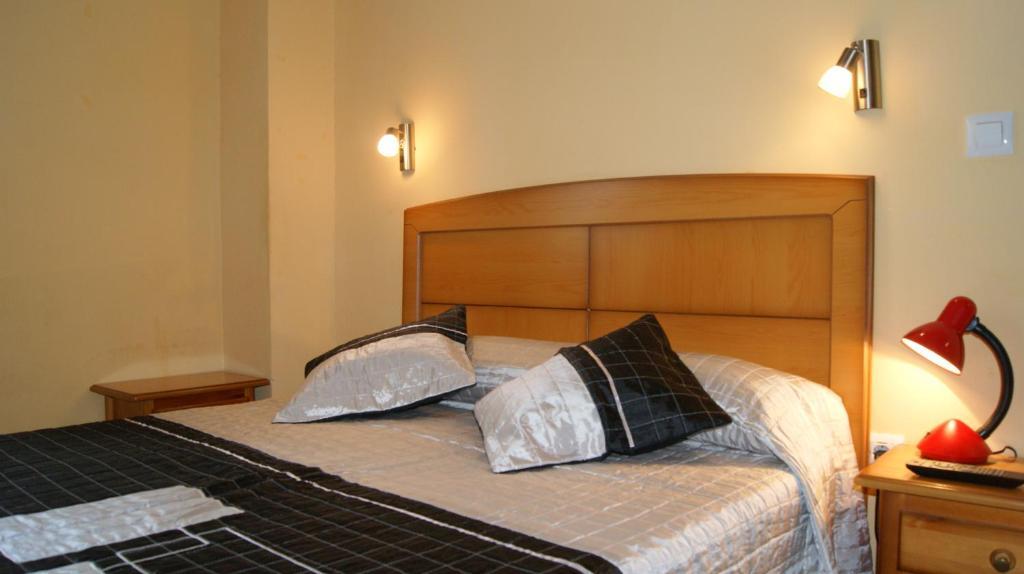 Doppelzimmer mit eigenem Bad