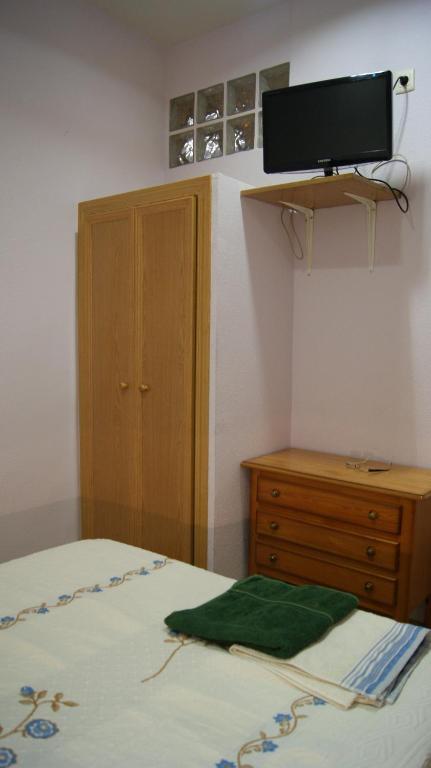 Deluxe Doppelzimmer